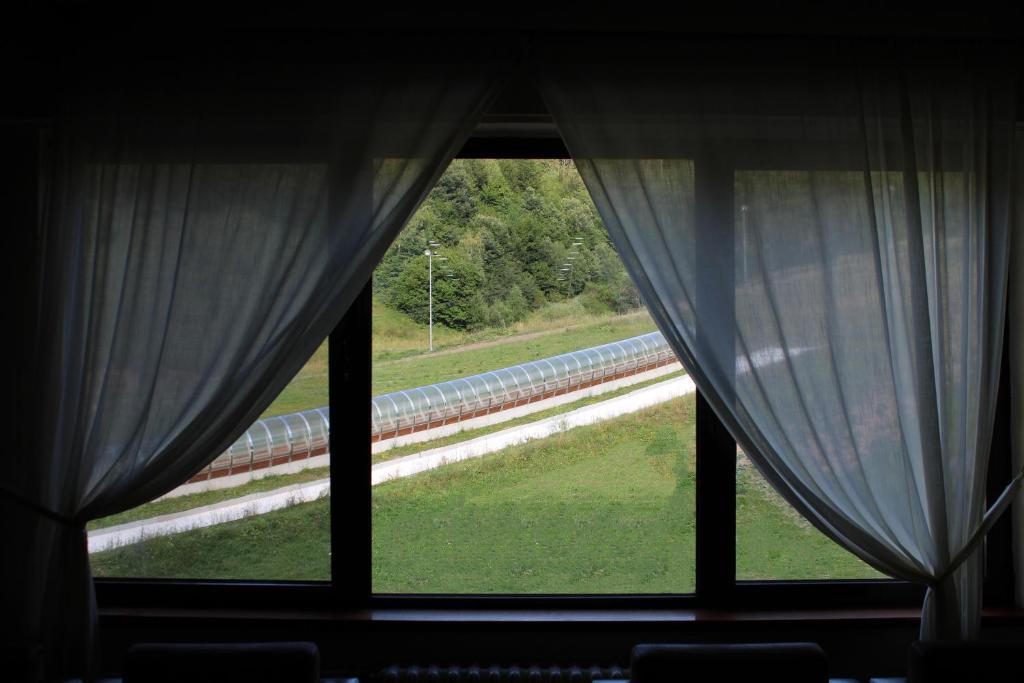 Hotel Junior - Resim 18