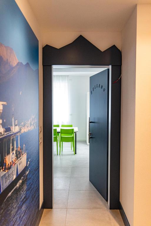 Residence Lake Como - Apartamento De 1 Quarto Com Vista Piscina