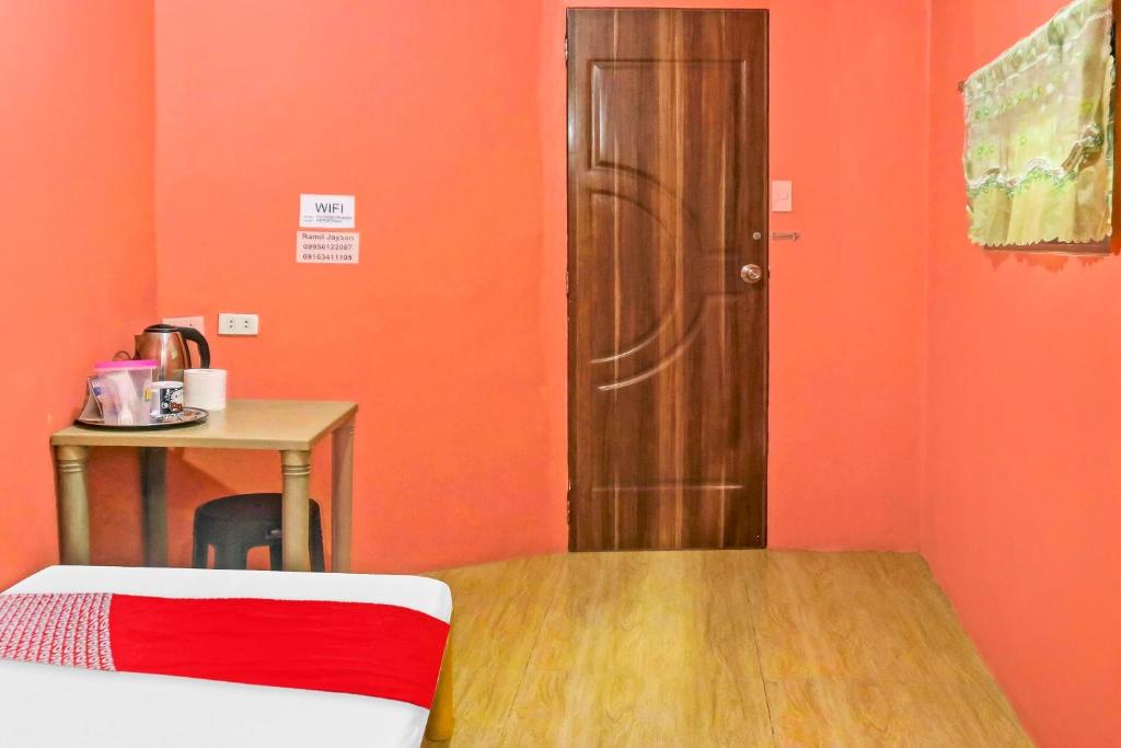 Fotografie z fotogalerie ubytování Solanos Transient House v destinaci Manila