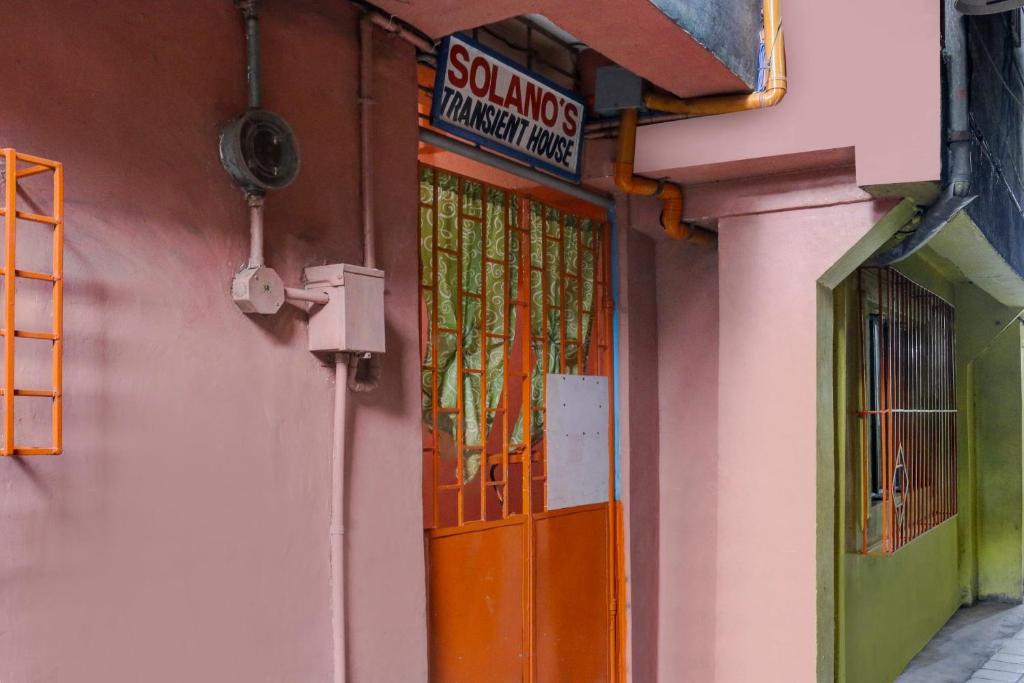 Fotografie z fotogalerie ubytování Solanos Transient House v destinaci Manila