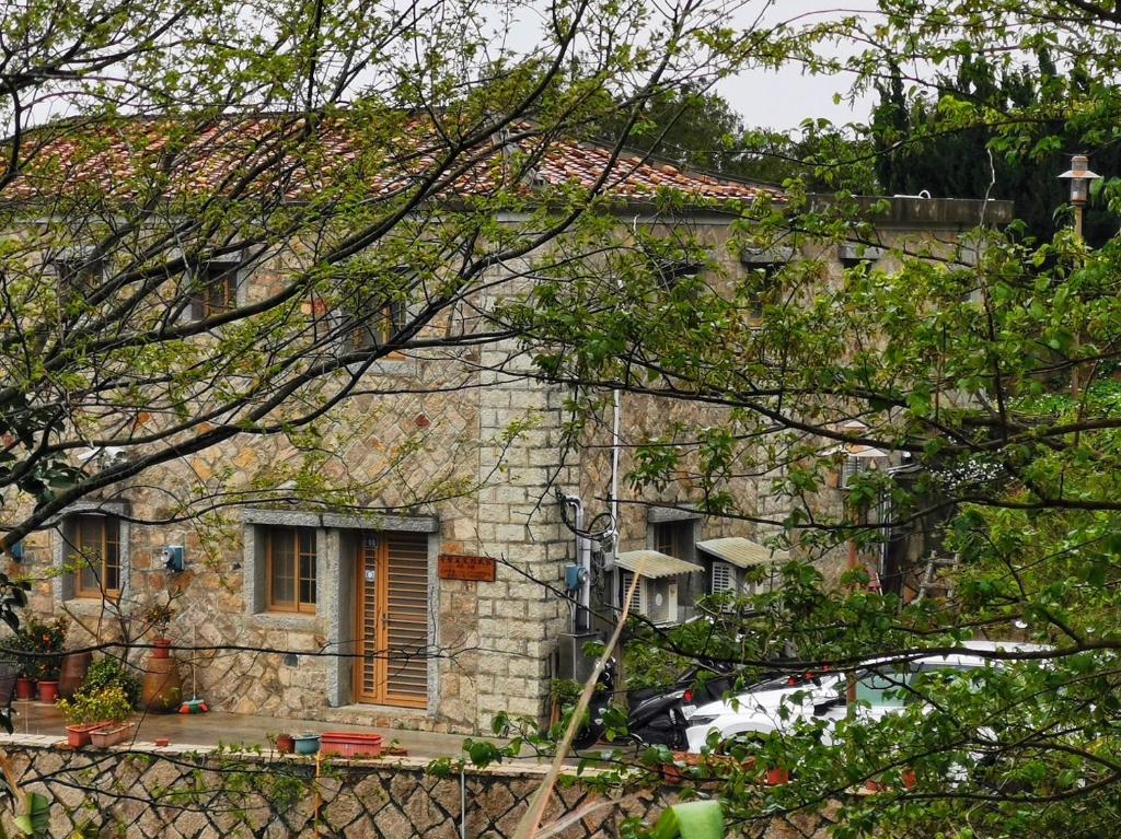 芹壁五家村民宿評價、藍眼淚導覽、手作早餐、接送服務 – 海景秘境體驗 - 照片 10