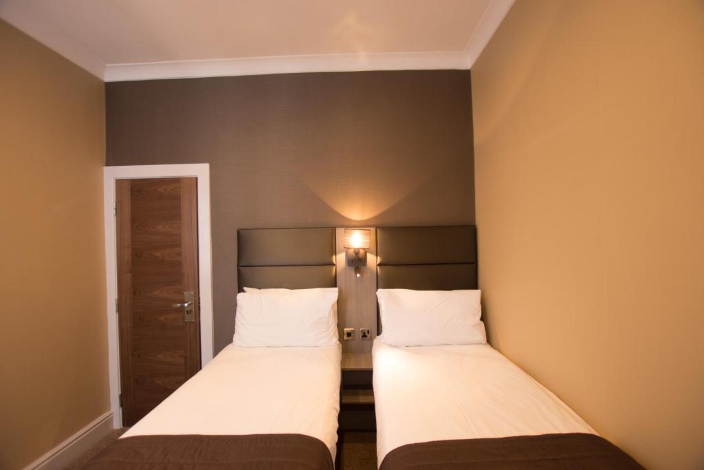 Brunel Hotel - Resim 14