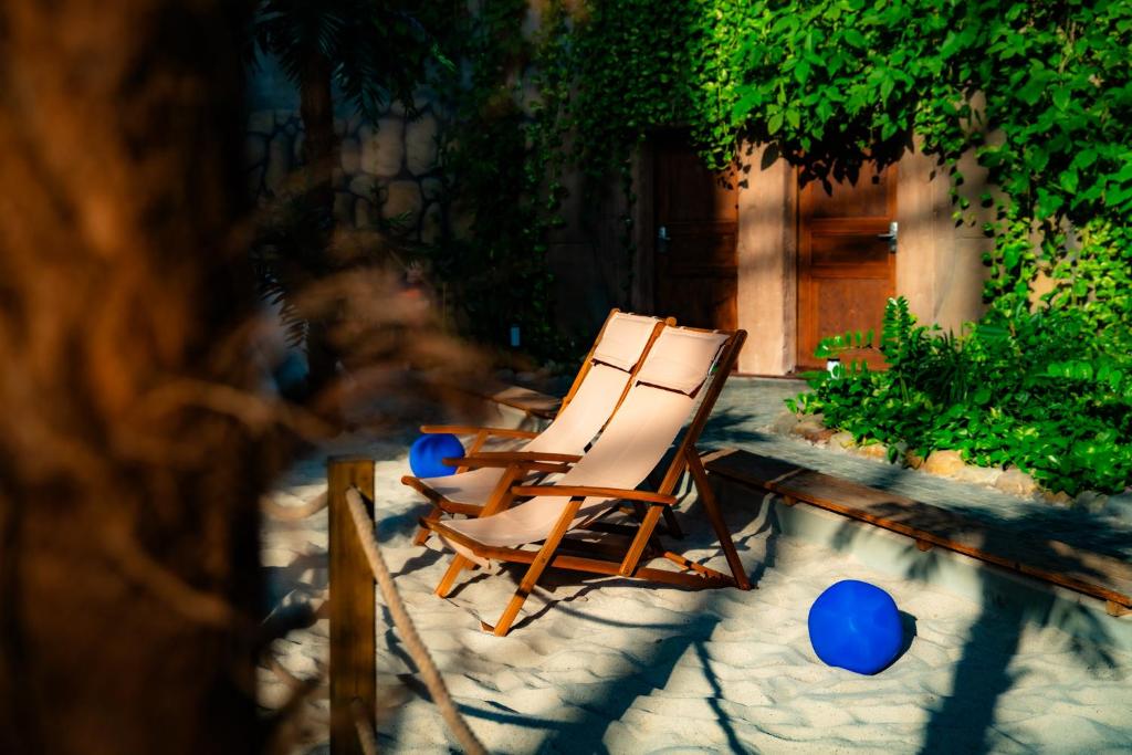 Fotografie z fotogalerie ubytování Aquapark Reda - Green Village v destinaci Reda