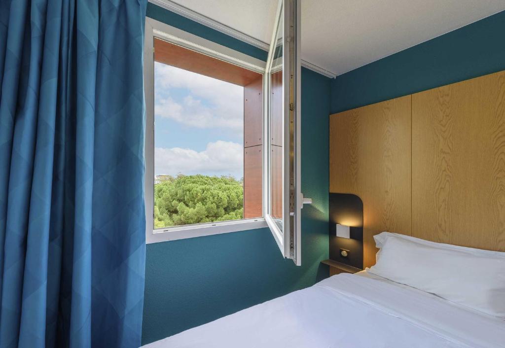 B&B HOTEL Toulouse Purpan Zénith - Resim 2