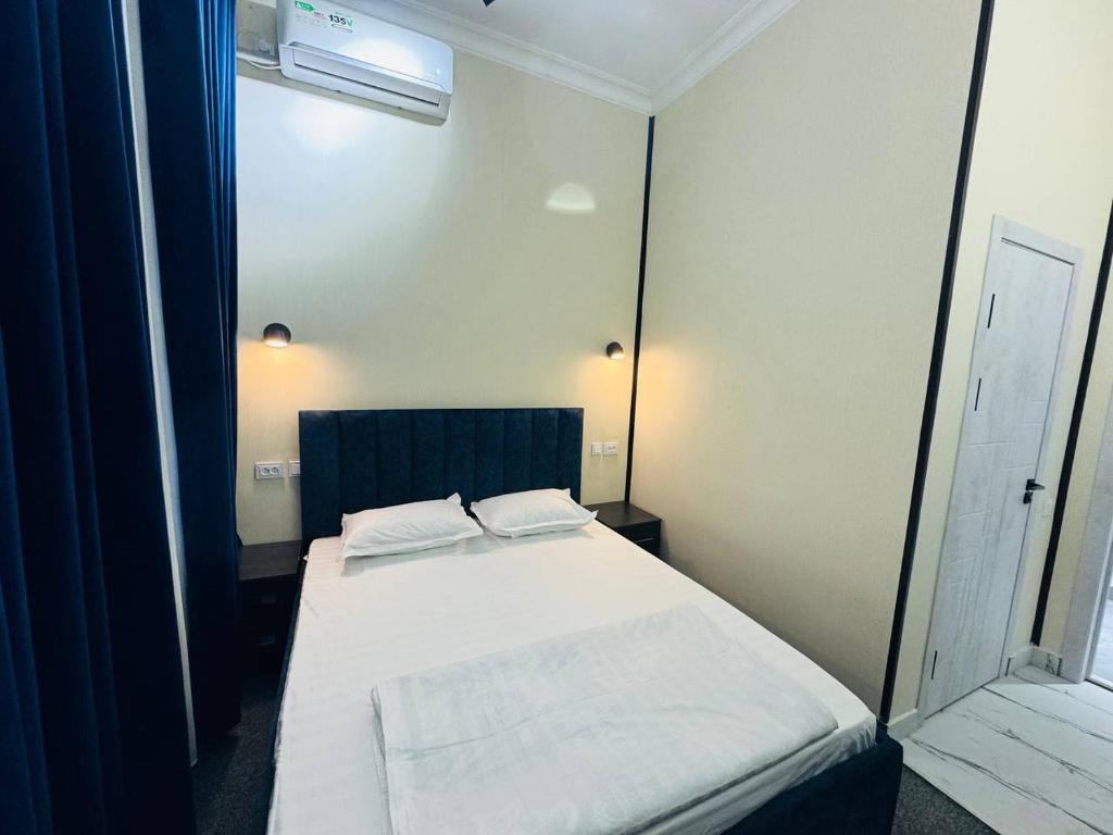 Grand Horizon Hotel - Deluxe Doppelzimmer