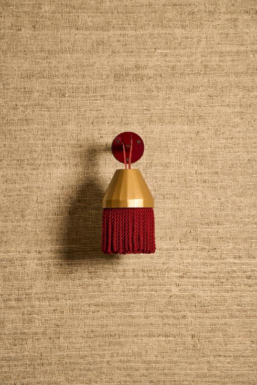 Hostellerie Du Chapeau Rouge - Resim 21