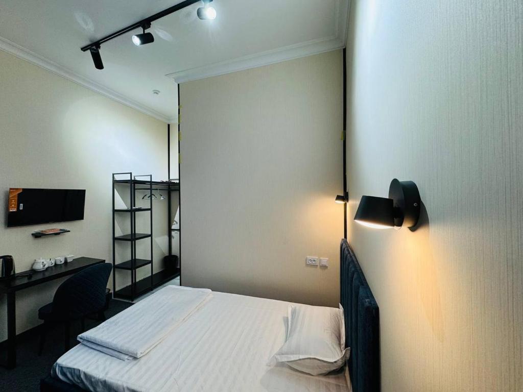 Grand Horizon Hotel - Deluxe Einzelzimmer