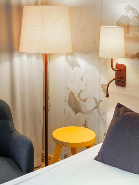 Scandic Kokstad - Resim 35