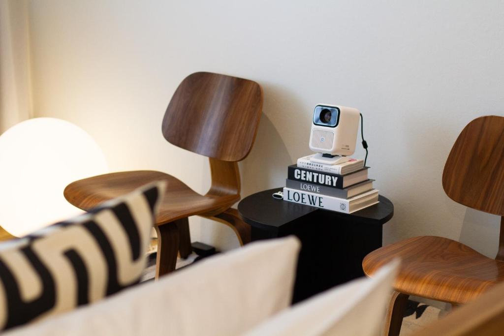 Dear Sunday Hometel Bangkok - Resim 30