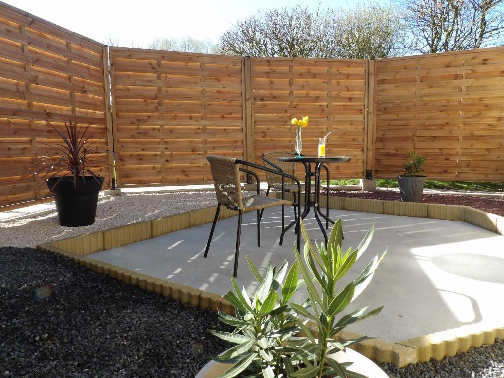 Fotografie z fotogalerie ubytování Le Rayon de Soleil v destinaci Courtils