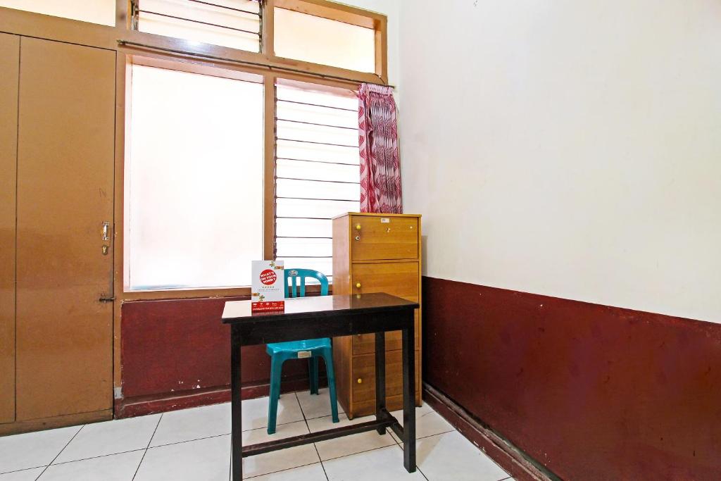 Fotografie z fotogalerie ubytování OYO 91354 Hotel Mutiara v destinaci Magelang