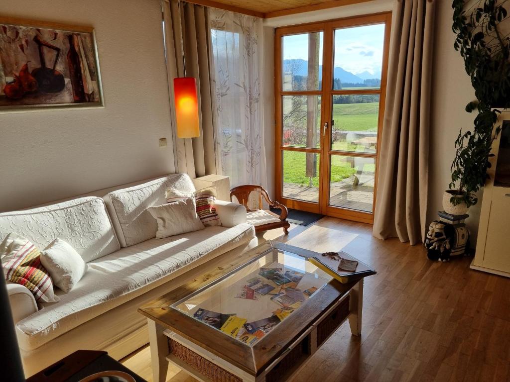 Φωτογραφία από το άλμπουμ του Idyllic Haus Victoria σε Wildsteig