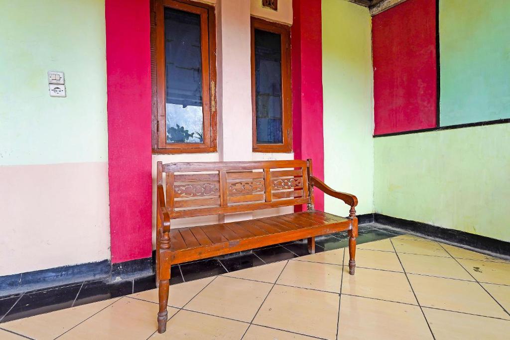 Fotografie z fotogalerie ubytování SPOT ON 91367 Rumah Bundo Syariah v destinaci Bandung