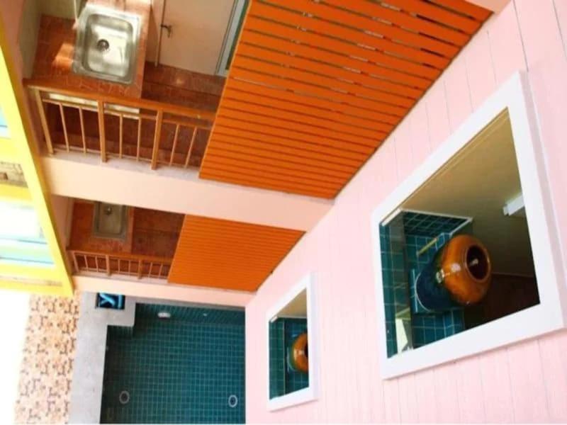 Fotografie z fotogalerie ubytování OYO 75405 Ladda Place v destinaci Bangkok