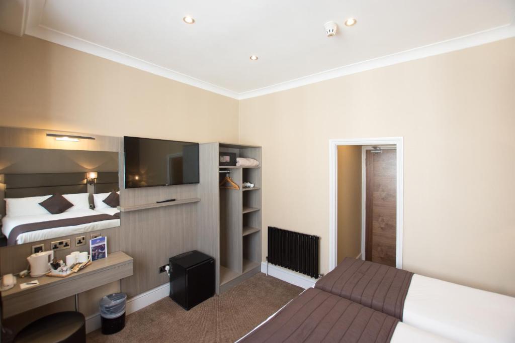 Brunel Hotel - Resim 12