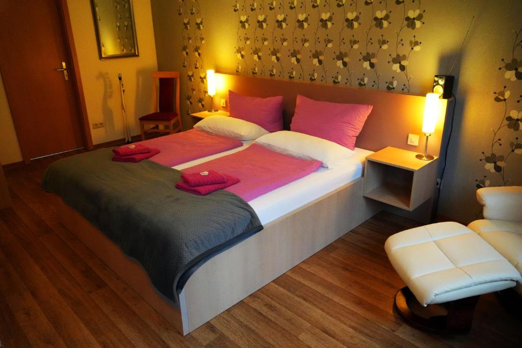 Gasthaus & Pension Am Kurfürstendamm - 13