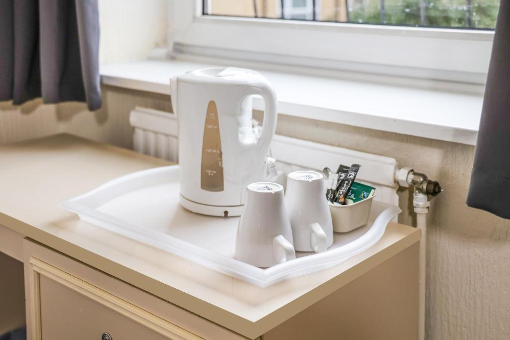 Hotel 346 - Resim 19