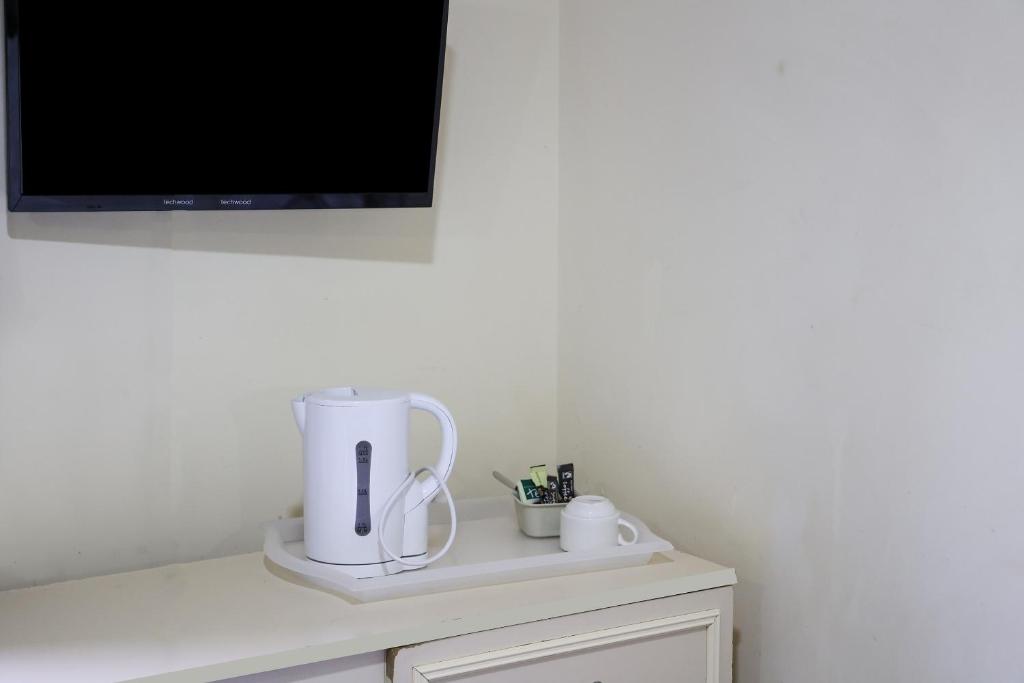 Hotel 346 - Resim 26
