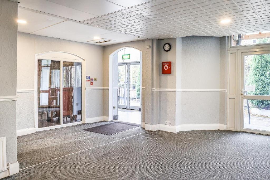 Fotografie z fotogalerie ubytování Hotel 346 v Manchesteru