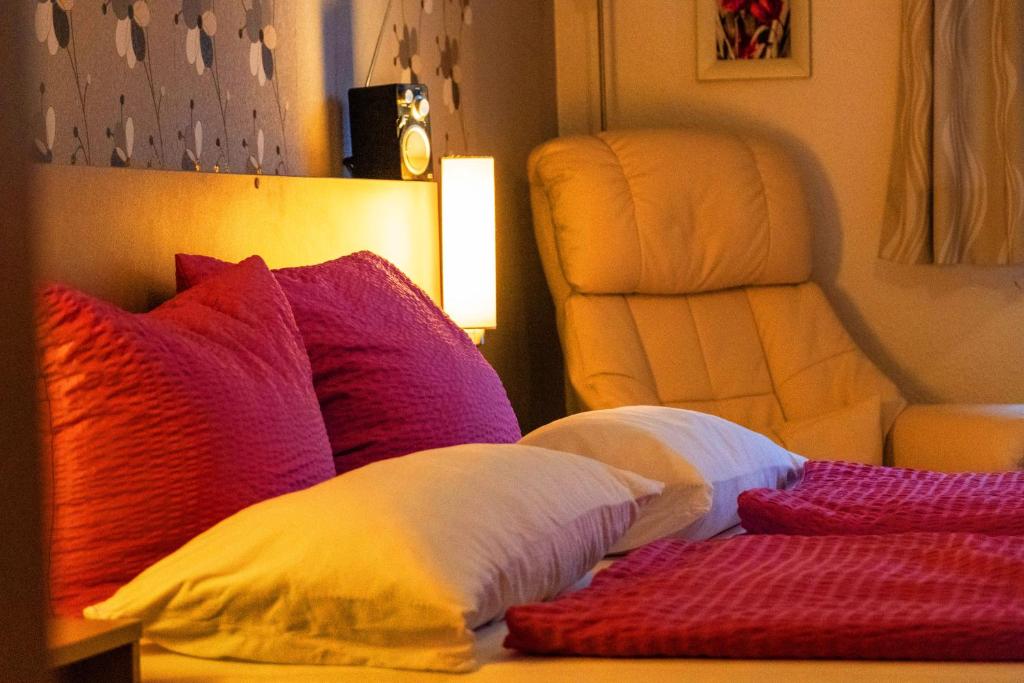 Gasthaus & Pension Am Kurfürstendamm - 14