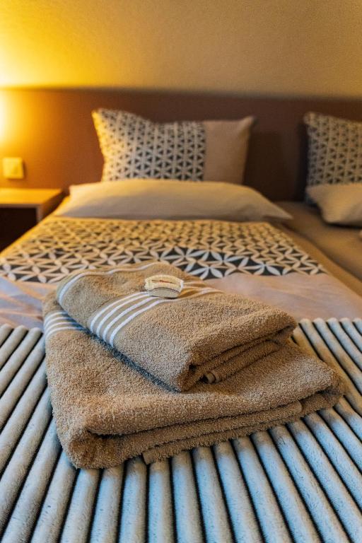 Gasthaus & Pension Am Kurfürstendamm - 12