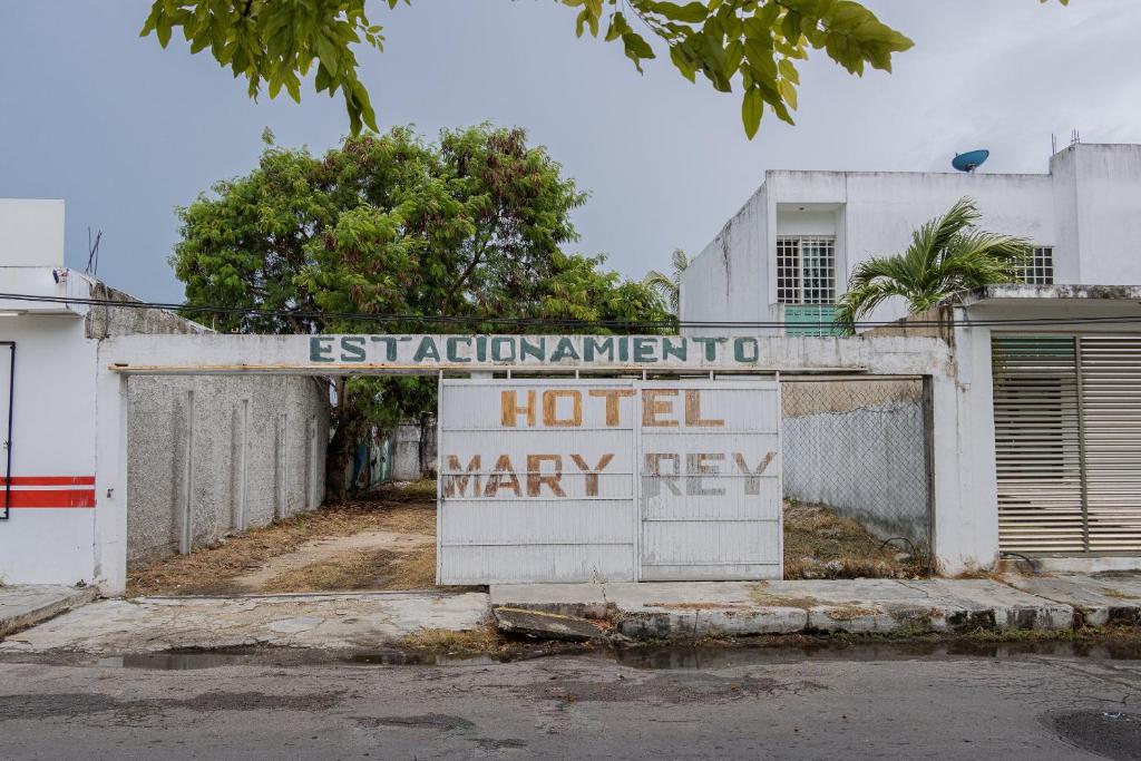 Fotografie z fotogalerie ubytování OYO Hotel Marías,Aeropuerto Internacional de Chetumal v destinaci Chetumal