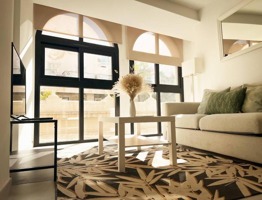 Palm Suites - Resim 1