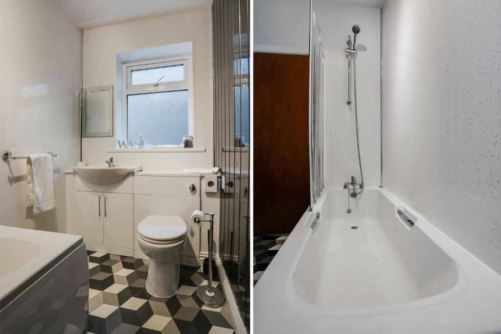 St Kildas, Blackpool Central