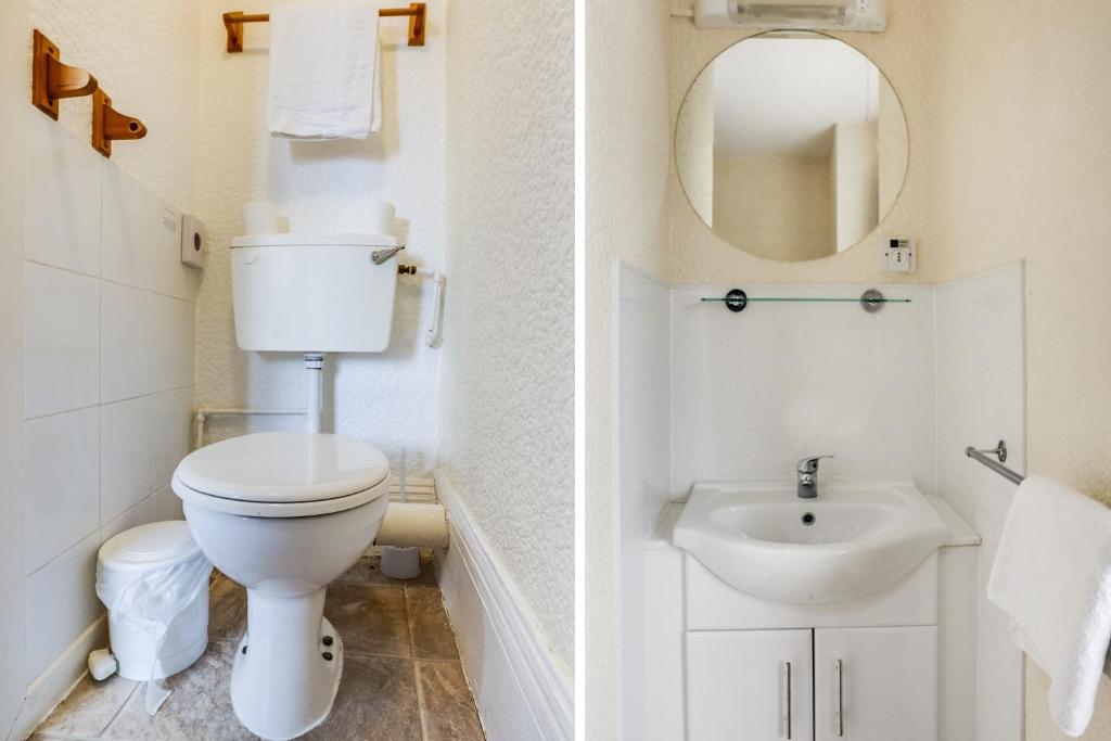 St Kildas, Blackpool Central - Resim 31