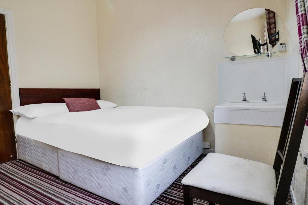 St Kildas, Blackpool Central - Resim 3