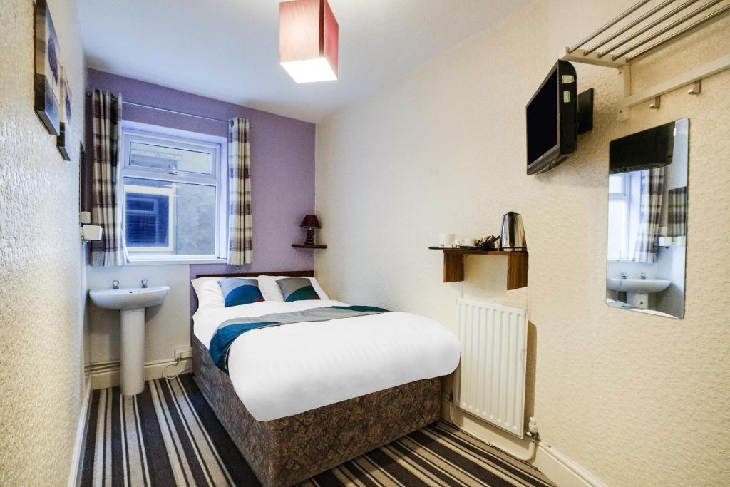 St Kildas, Blackpool Central - Resim 30