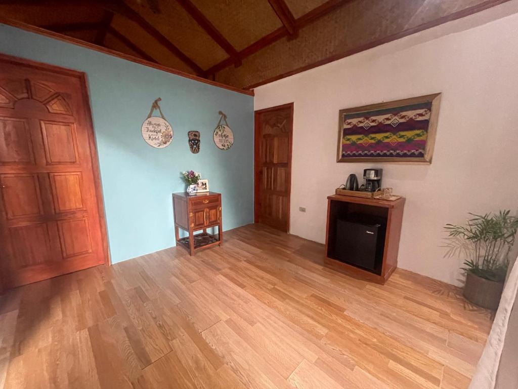 Fotografie z fotogalerie ubytování Balili Villas El Nido Free Drop Off Pickup to Town v destinaci El Nido