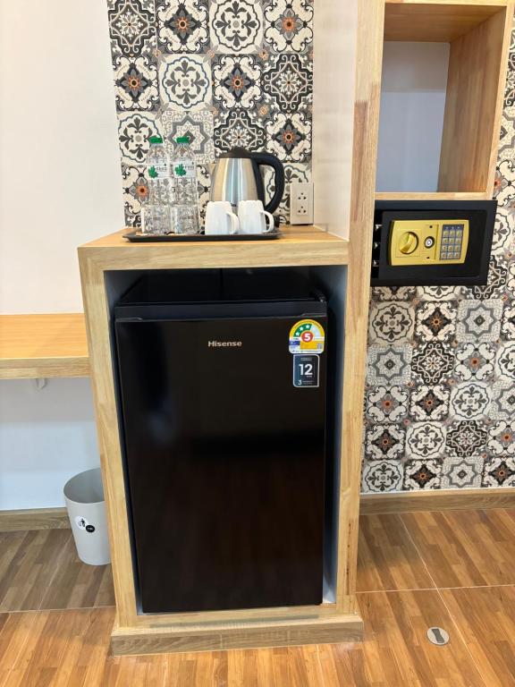 Charm Hostel at Pratumnak - Resim 23