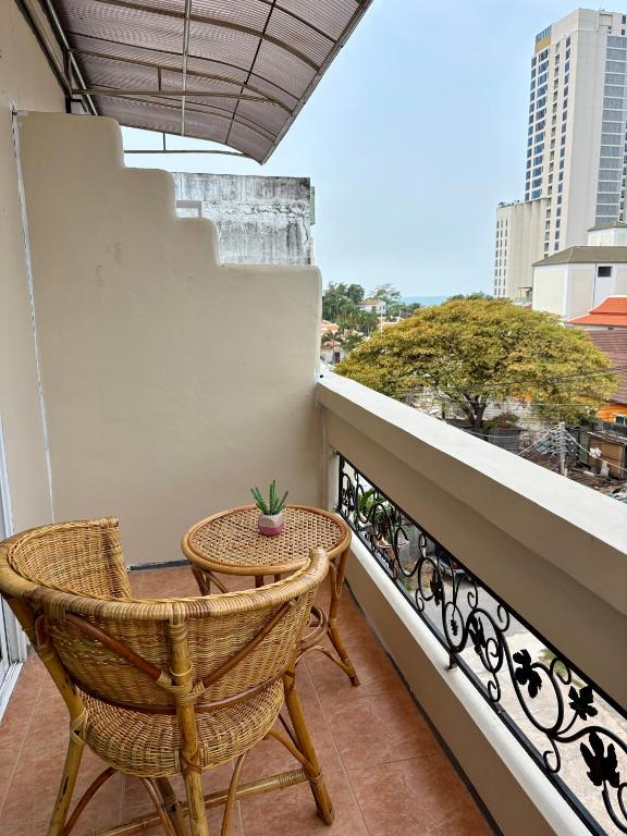 Charm Hostel at Pratumnak - Resim 32