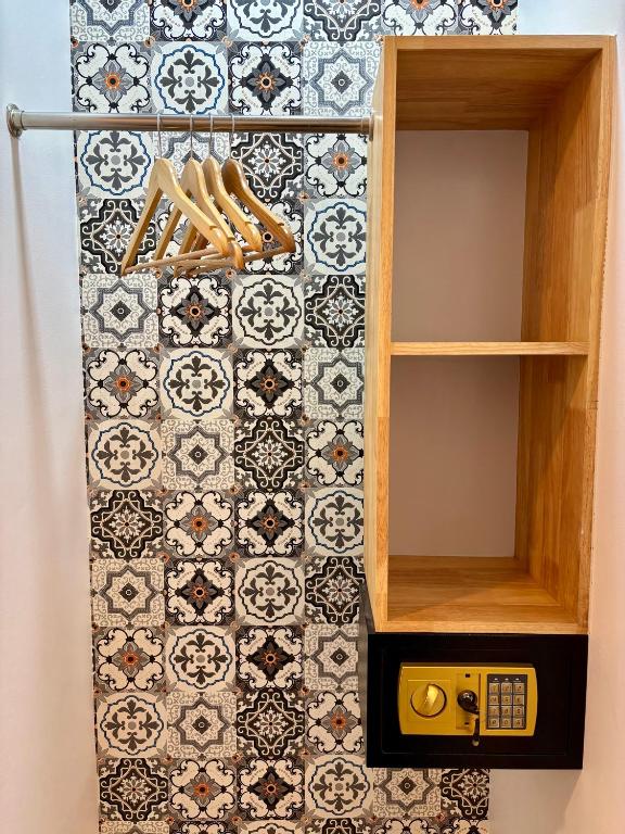 Charm Hostel at Pratumnak - Resim 29