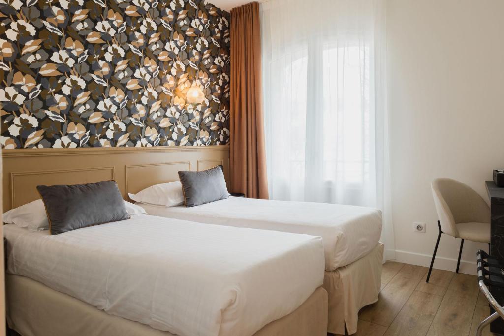 Best Western Hôtel De France - 5