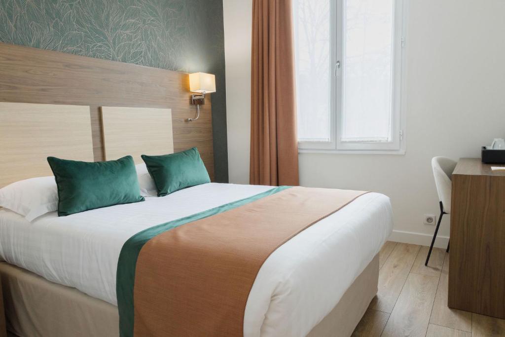 Best Western Hôtel De France - 7