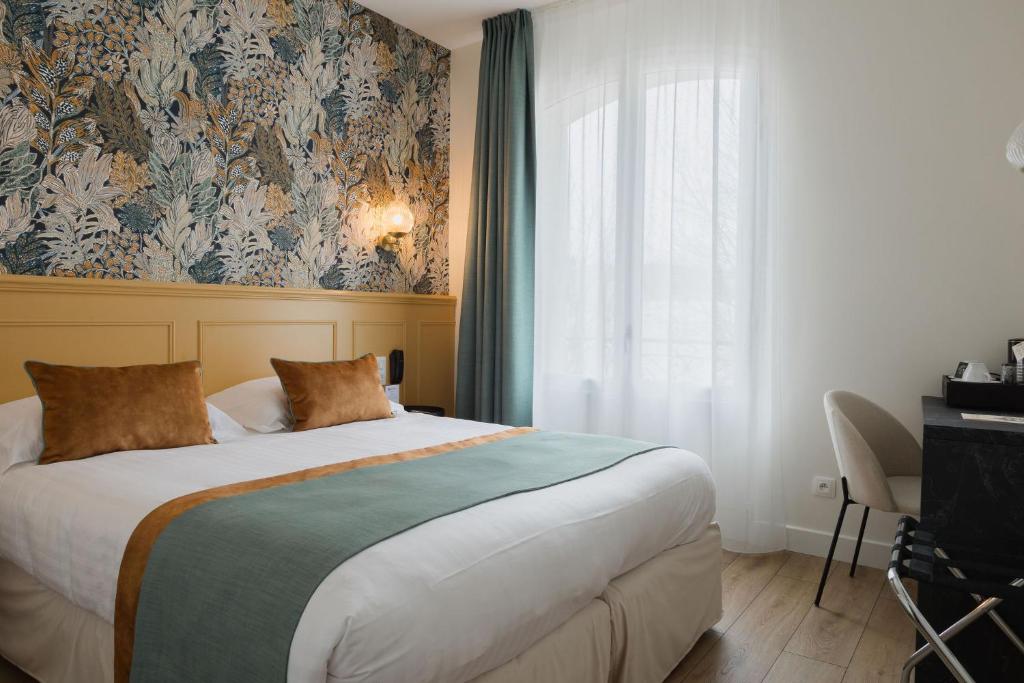 Best Western Hôtel De France - 6