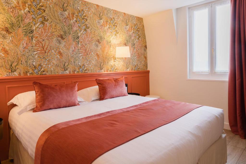 Best Western Hôtel De France - 9