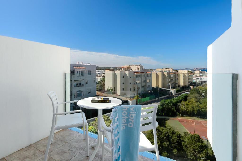 Hotel Vibra Riviera - Habitación Doble