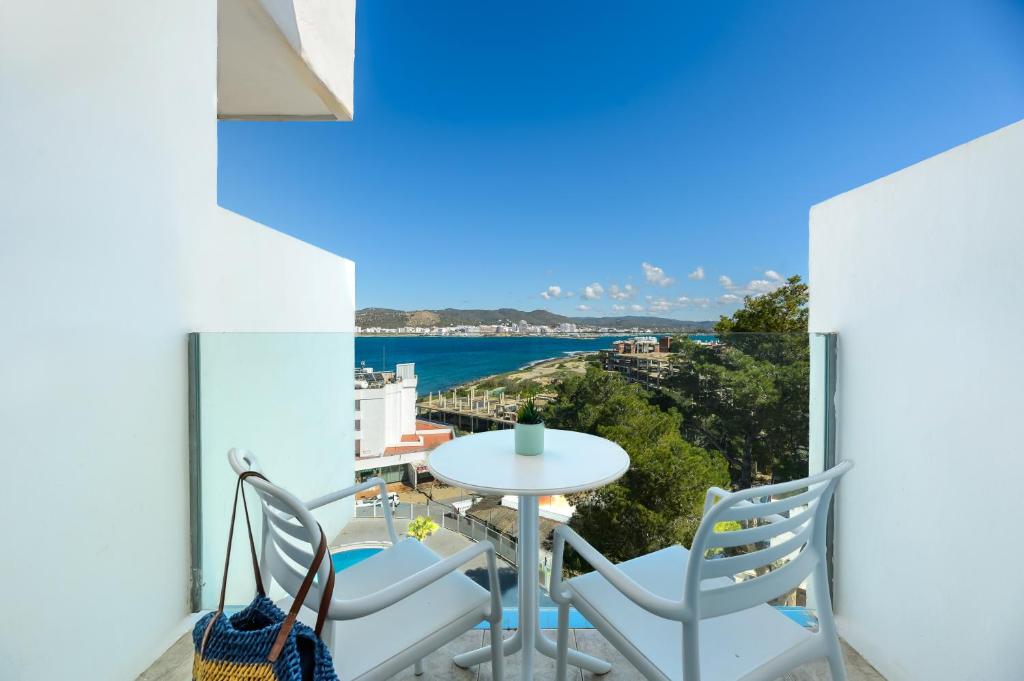 Hotel Vibra Riviera - Habitación Individual Con Vistas Al Mar