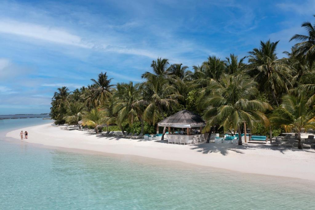 Niva Kurumba Maldives - View 8