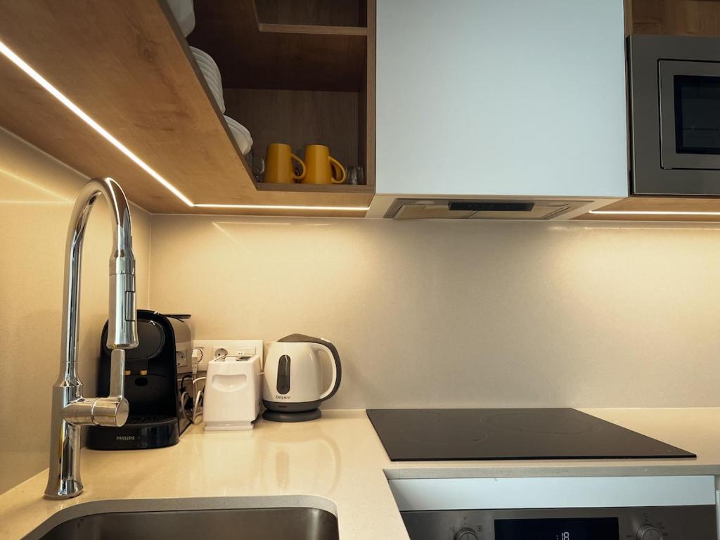 Palm Suites - Resim 10