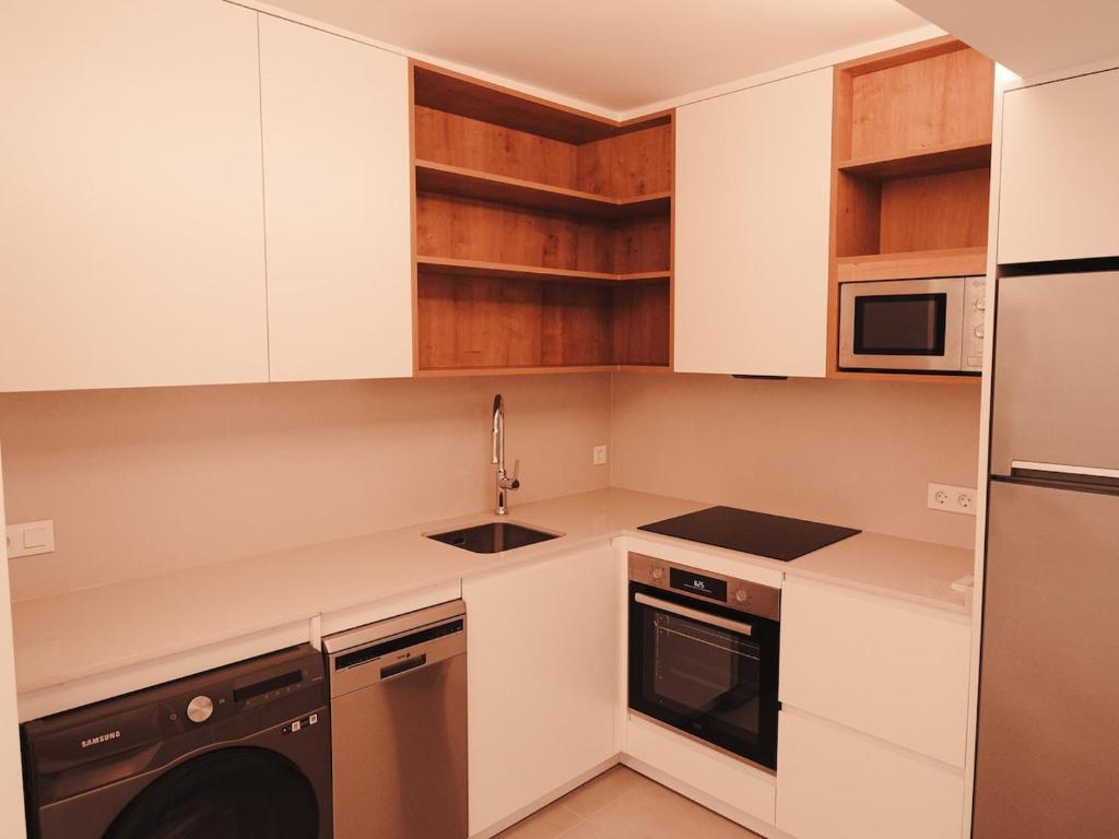 Palm Suites - Resim 39