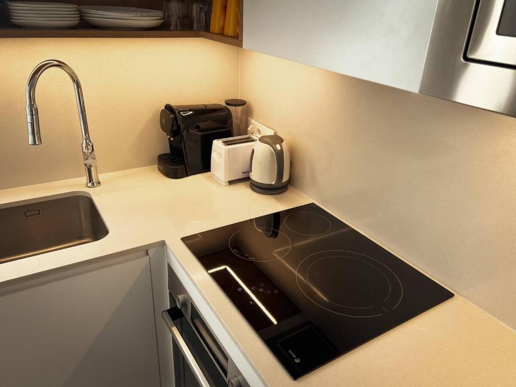 Palm Suites - Resim 44