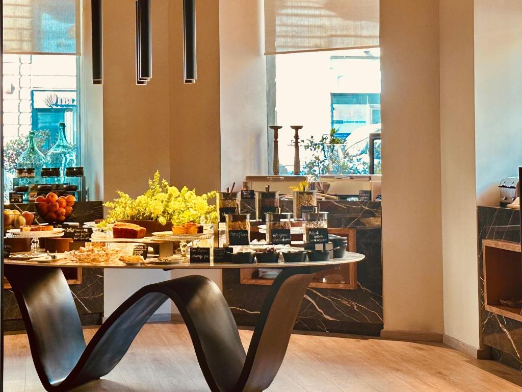 Palazzo Liberty Unique Hotel by Geocharme - Resim 14