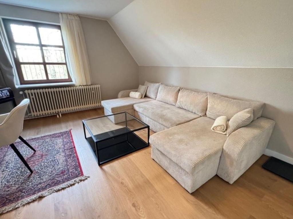 Herzstykke Hotel - Suite Met Uitzicht Op De Rivier