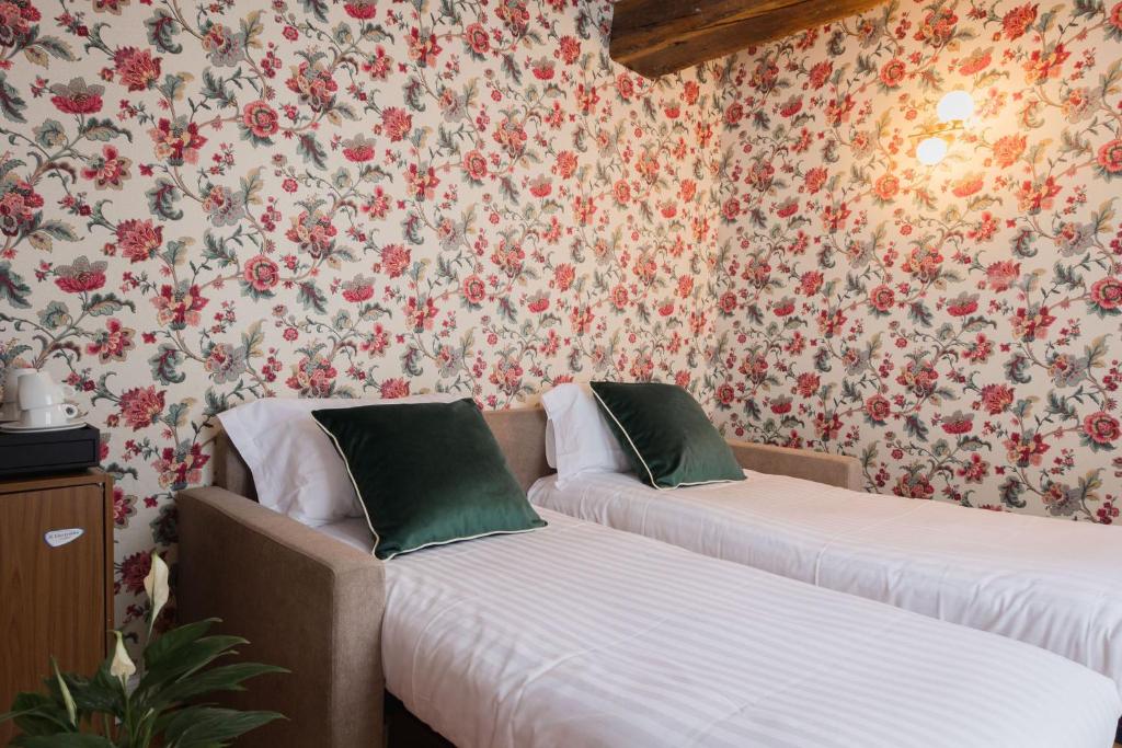 Best Western Hôtel De France - 19