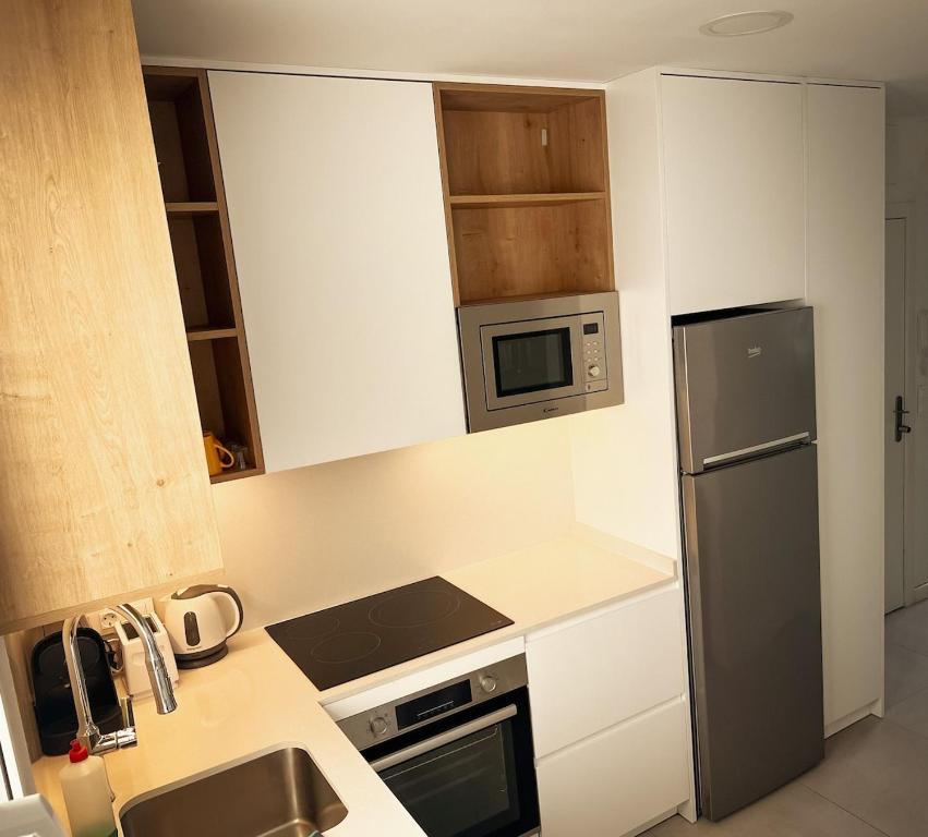 Palm Suites - Resim 13