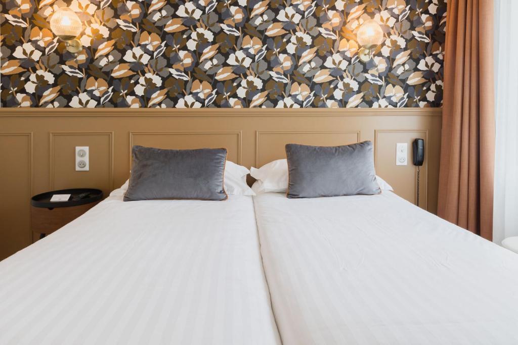 Best Western Hôtel De France - 15